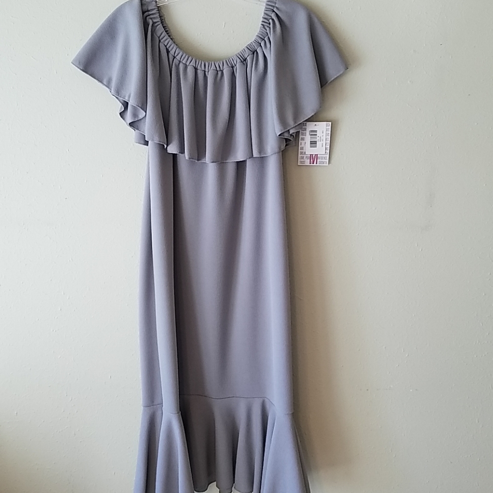 Cici dress